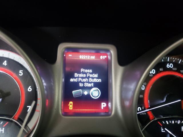 2011 DODGE JOURNEY MA - 3D4PH1FG7BT523168
