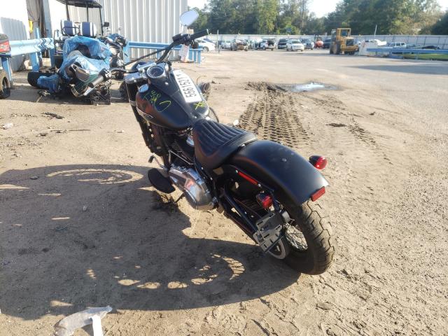 2020 HARLEY-DAVIDSON MOTORCYCLE 1HD1YDJ14LB076548