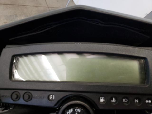 2020 KAWASAKI KLX250 S JKALXMS11LDA34416