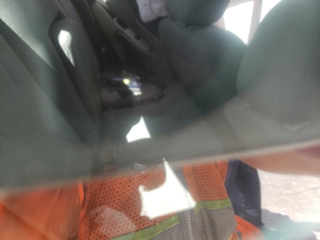 2010 Ford Fusion S VIN: 3FAHP0GA9AR277928 Lot: 55684711