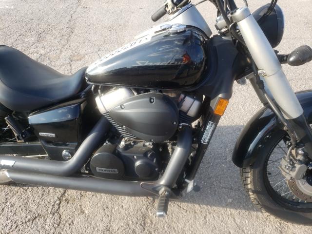 2011 HONDA VT750 C2B JH2RC5373BK101245
