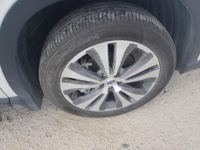 2020 SUBARU ASCENT TOU 4S4WMARD7L3414871