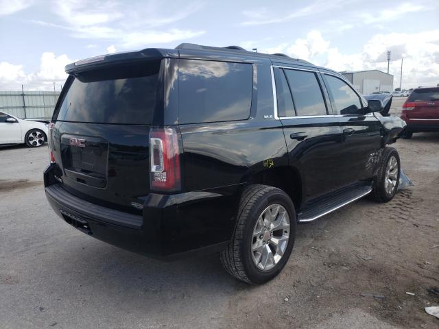 2016 GMC YUKON SLE 1GKS1AKC2GR457079
