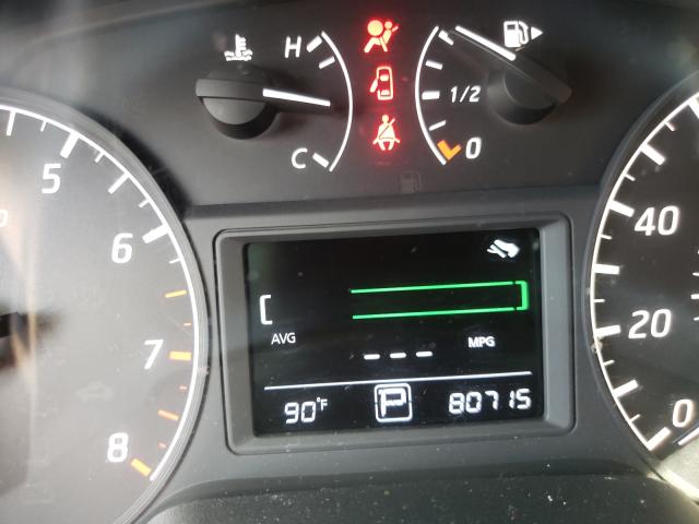 2017 NISSAN SENTRA S/S 3N1AB7AP0HY322466