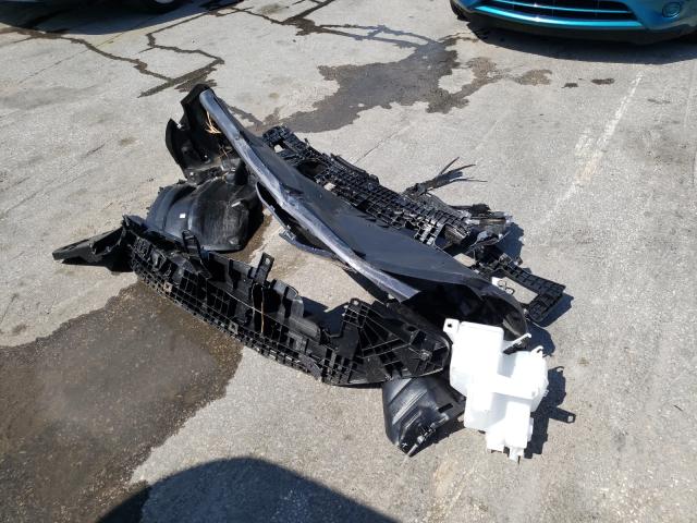 2021 LEXUS ES 350 BAS 58ADZ1B14MU097290