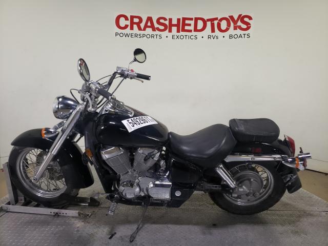 2013 HONDA VT750 C JH2RC5008DK900111