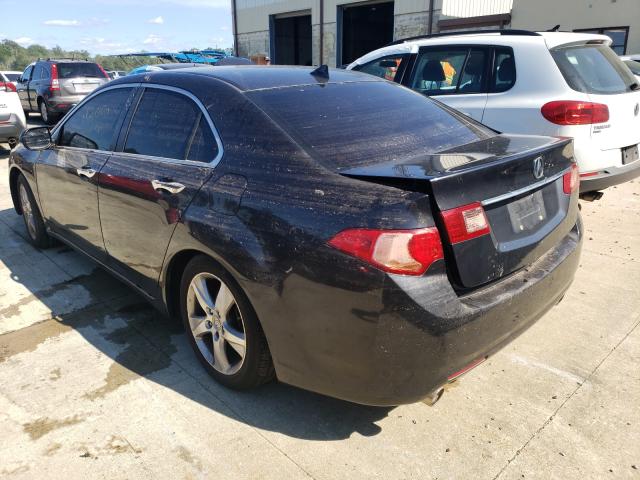 2013 ACURA TSX JH4CU2F49DC010780