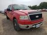 2007 FORD  F150