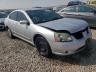 2006 MITSUBISHI  GALANT