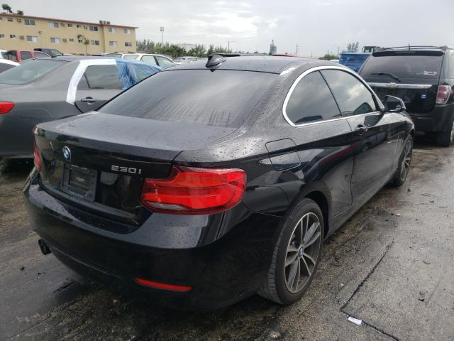 2019 BMW 230I WBA2J1C59KVD09894