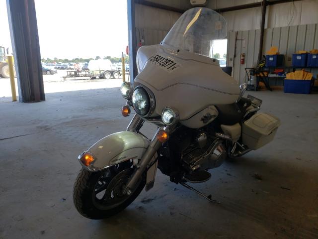 2005 HARLEY-DAVIDSON FLHTCUI 1HD1FCW195Y619479