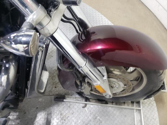 2006 HONDA VTX1800 N3 1HFSC49G26A402568