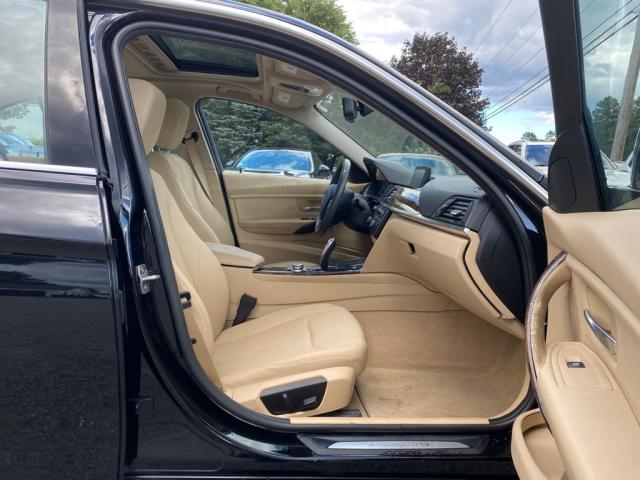 2013 BMW ACTIVEHYBR WBA3F9C52DF145466