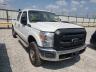 2012 FORD  F250