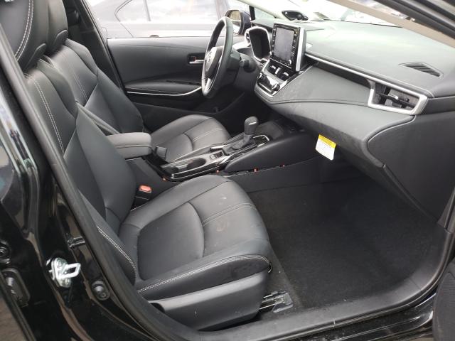 2020 TOYOTA COROLLA XL 5YFFPRAE5LP082385