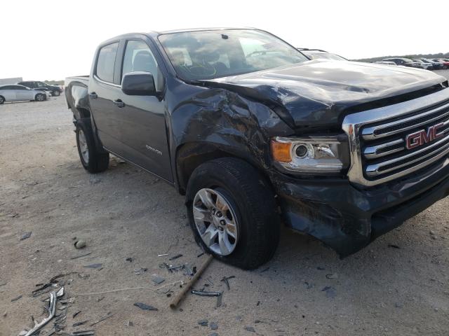 2015 GMC CANYON SLE 1GTG5BEA1F1219744