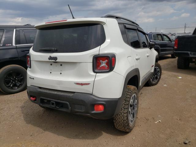2015 JEEP RENEGADE T ZACCJBCT0FPB61431