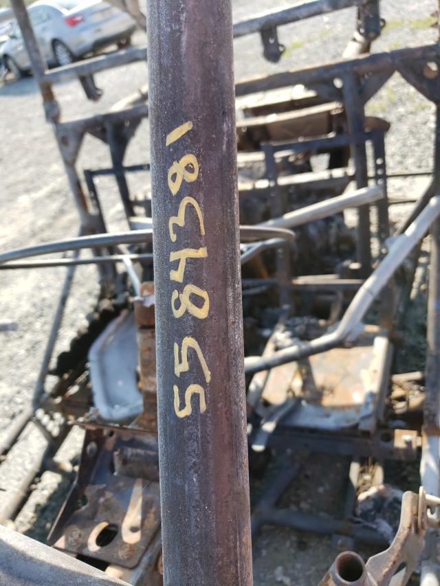 2020 POLARIS RZR XP TUR - 3NSNAE924LF798561