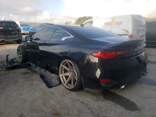 2017 INFINITI Q60 PREMIU JN1EV7EK8HM360313