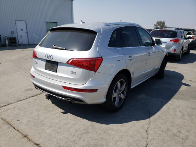2011 AUDI Q5 PRESTIG WA1WKAFP7BA001863