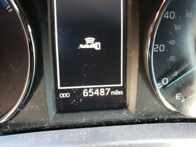 2018 TOYOTA RAV4 HV LE JTMRJREV3JD192327