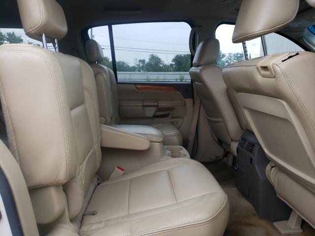 2010 INFINITI QX56 5N3ZA0NF6AN902144