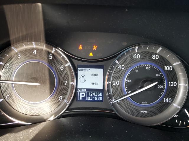 2012 INFINITI QX56 JN8AZ2NE4C9017382