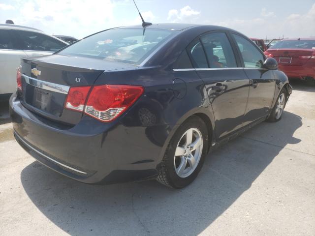 2014 CHEVROLET CRUZE LT 1G1PC5SB3E7220998