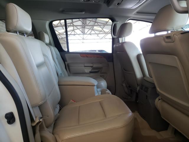 2010 INFINITI QX56 5N3ZA0NF9AN908729