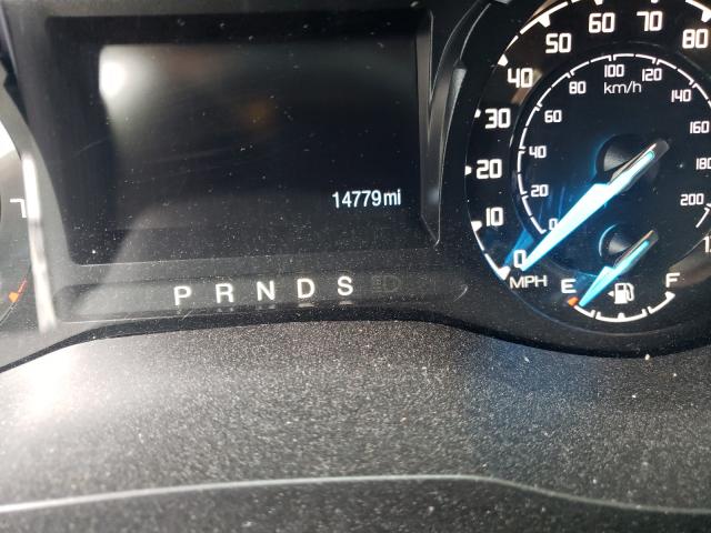 2020 FORD RANGER XL 1FTER4EH7LLA14904