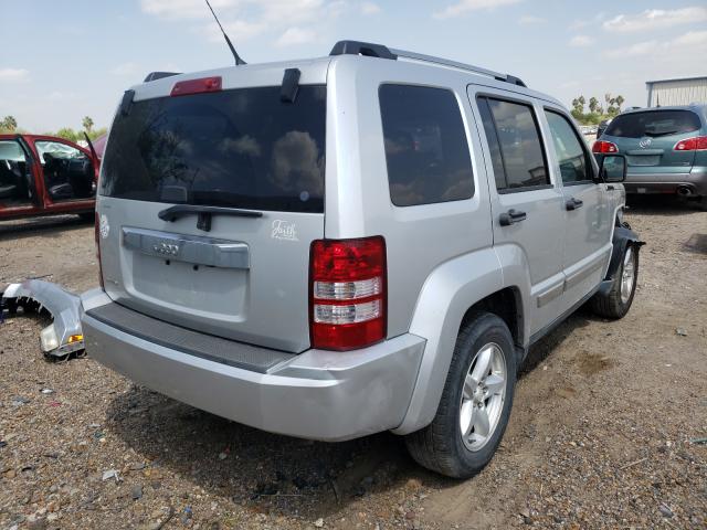 2011 JEEP LIBERTY LI 1J4PP5GK2BW551166