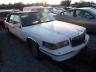 1995 LINCOLN  TOWN CAR