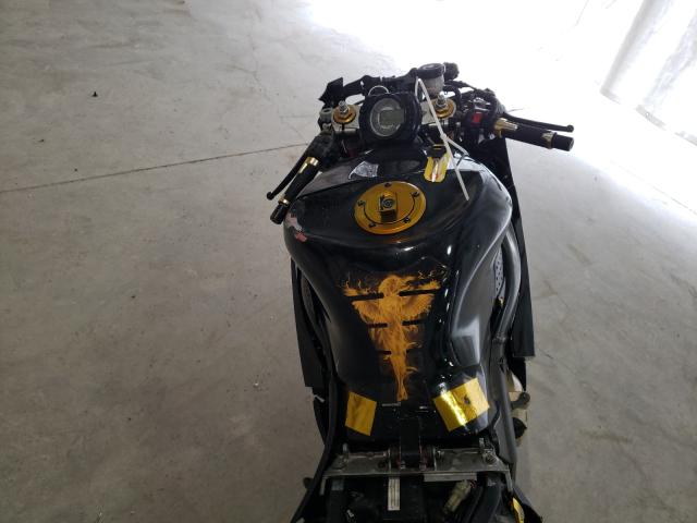 2005 KAWASAKI ZX636 C1 JKBZXJC145A020823