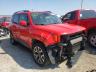 2016 JEEP  RENEGADE