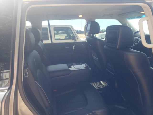 2012 INFINITI QX56 JN8AZ2NE0C9018867