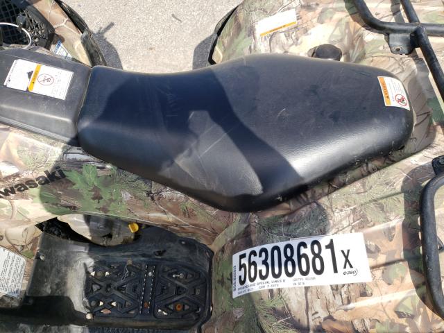 2019 KAWASAKI KVF750 H JKAVFDH30KB507136