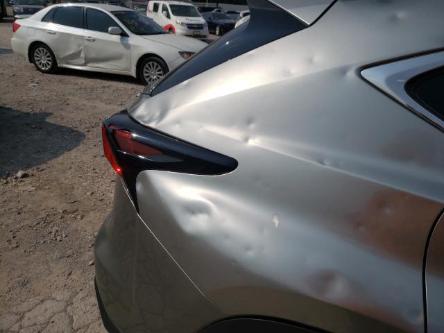 2015 LEXUS NX 200T JTJYARBZ1F2016198