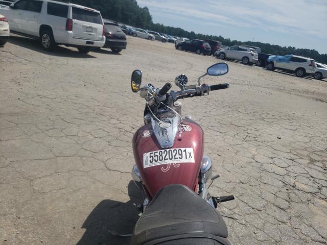 2013 SUZUKI VZR1800 JS1VY53A4D2100056