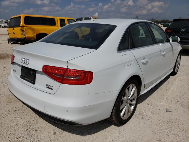 VIN WAUFFAFL7FN035238 2015 Audi A4, Premium Plus no.4