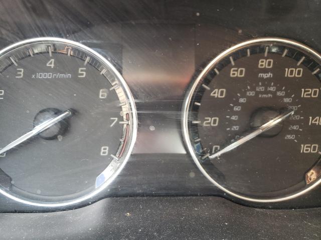 2014 ACURA RLX JH4KC1F34EC002409