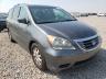 2008 HONDA  ODYSSEY