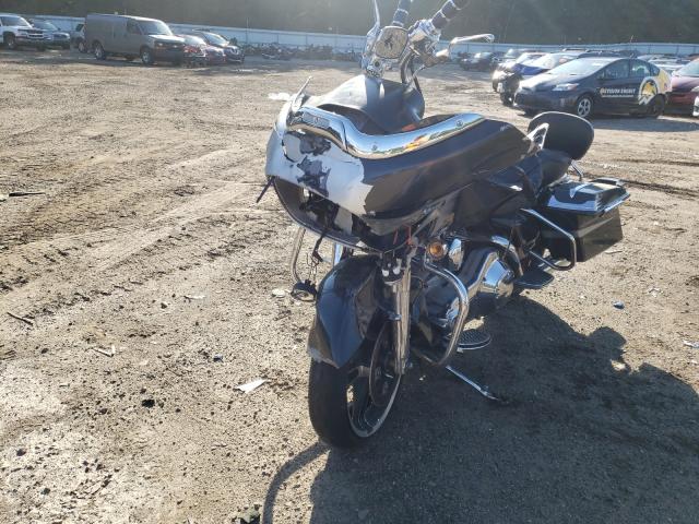 2005 HARLEY-DAVIDSON FLTRI 1HD1FSW155Y629758