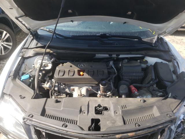 2014 ACURA ILX 20 19VDE1F37EE012552