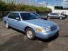 1999 FORD  CROWN VICTORIA