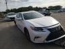 2016 LEXUS  ES350