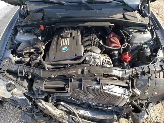 2010 BMW 135 I WBAUN9C53AVE94891