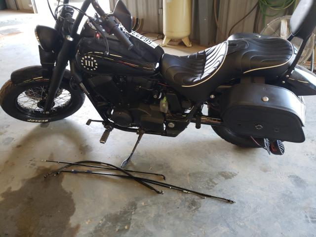 2019 HONDA VT750 C2B JH2RC5371KK901137