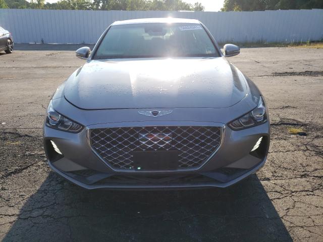 2020 GENESIS G70 KMTG64LA4LU048673