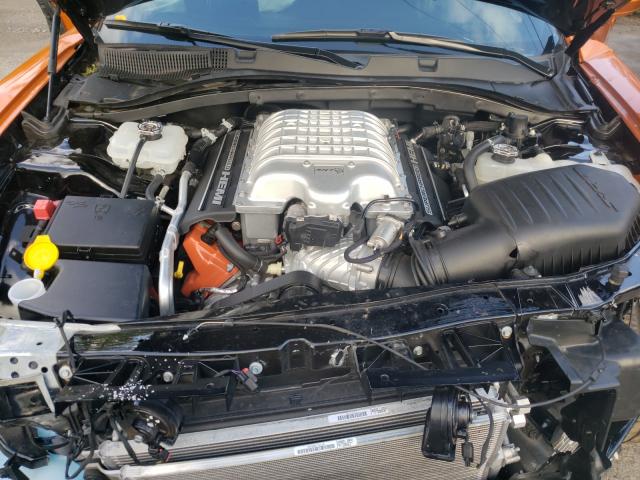 2020 DODGE CHARGER SR 2C3CDXL90LH244031