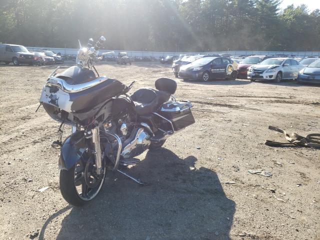 2005 HARLEY-DAVIDSON FLTRI 1HD1FSW155Y629758